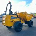 Thwaites 9 Tonne