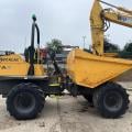 Mecalac 6 Tonne