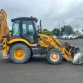 JCB 3CX Contractor Plus
