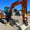 Hitachi ZX48U SALE AGREED
