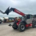 Manitou MT1335 100BHP