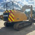 Liugong 922F