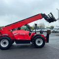 Manitou MT1440 Joystick / AC