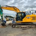JCB 220X