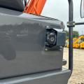 Hitachi ZX300 LC-7