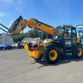 JCB 540-140 Sway / AC