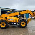 JCB 540-140 Sway / AC