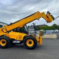JCB 540-170 108BHP / AC / 2 Yr Warranty