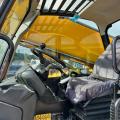 JCB 540-180 Joystick / AC