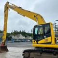 Komatsu PC210LC-11 Long Reach