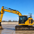 JCB 245 XRL