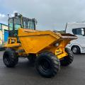 Thwaites 9 Tonne Cabbed Air Con
