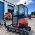 Kubota U27-4