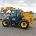 JCB 535-95 108BHP / Joystick / AC / PUH