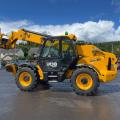 JCB 540-140