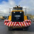JCB 457ZX Stage 5 ( Weigh Scales )