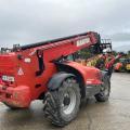 Manitou MT1840 Easy