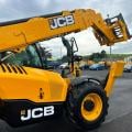JCB 540-180 Air Con