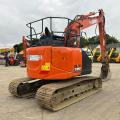 Hitachi ZX135 SALE AGREED