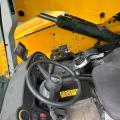 JCB 525-60 Joystick / AC