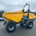 Mecalac 9 Tonne