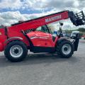 Manitou MT1440 Joystick / AC