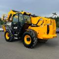 JCB 540-170 Joystick