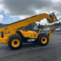 JCB 540-180 Joystick / 108BHP / AC
