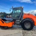 Hamm H13i Air Con