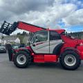 Manitou MT1440 Joystick / AC