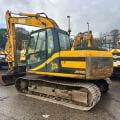 JCB JS130