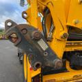 JCB 3CX Air Con / 68kW