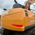 Case CX130D LR Long Reach