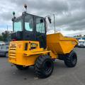 Thwaites 9 Tonne Cabbed