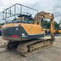 Hyundai Robex 140 LC-9