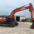 Hitachi ZX300 LC-7