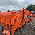 Hitachi ZX210 50Ft Long Reach