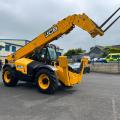 JCB 540-180 Joystick