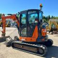 Hitachi ZX48U SALE AGREED