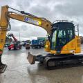 Liugong 913FCR Blade
