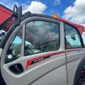 Manitou MT1440 Joystick / AC