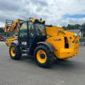 JCB 540-140 Sway / AC