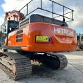 Hitachi ZX350 LC-7