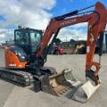 Hitachi ZX48U-6