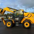 JCB 540-170 Joystick
