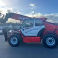 Manitou MT1840 Joystick / AC