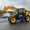 JCB 535-95 Joystick