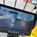 JCB 525-60 Joystick / AC