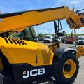 JCB 540-140 Sway / AC