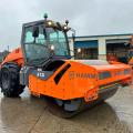 Hamm H13i Air Con